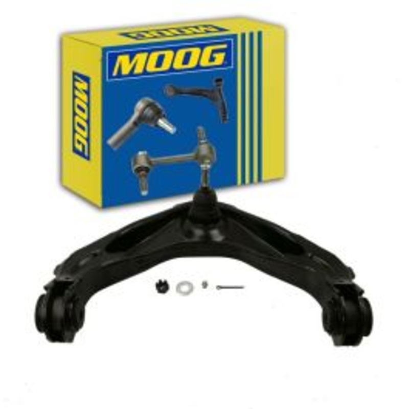 MOOG Front Upper Suspension Control Arm Ball Joint for 2003-2009 Hummer H2