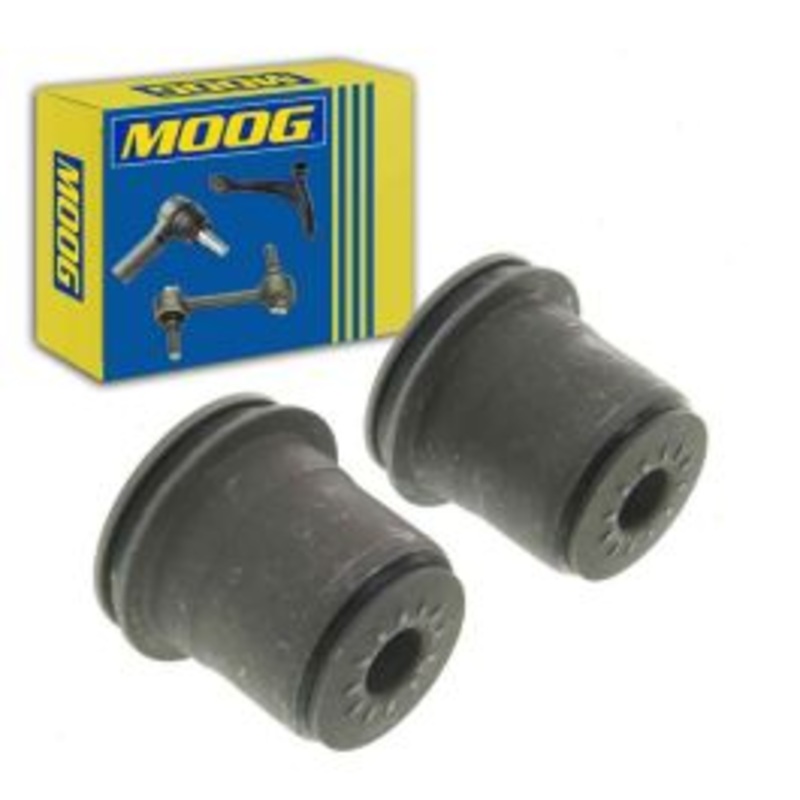 MOOG Front Upper Suspension Control Arm Bushing Kit for 1989-2000 GMC C3500
