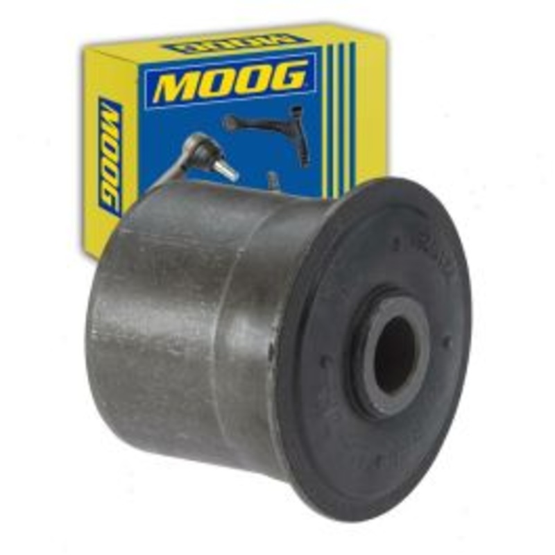 MOOG Front Upper To Axle Suspension Control Arm Bushing for 2018 Jeep Wrangler JK