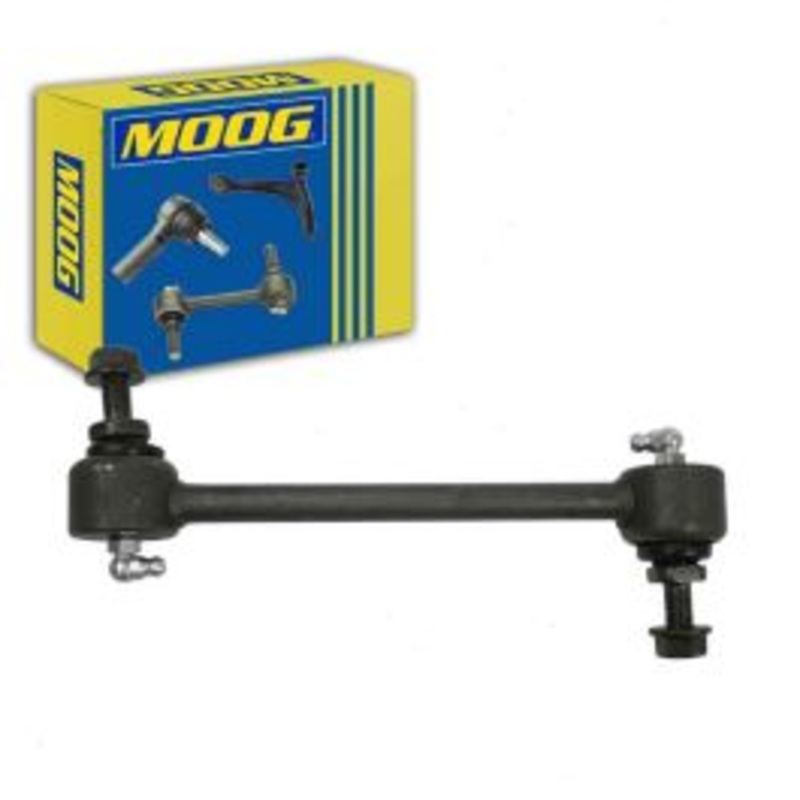 MOOG Rear Suspension Stabilizer Bar Link for 2014-2016 Chevrolet Impala Limited