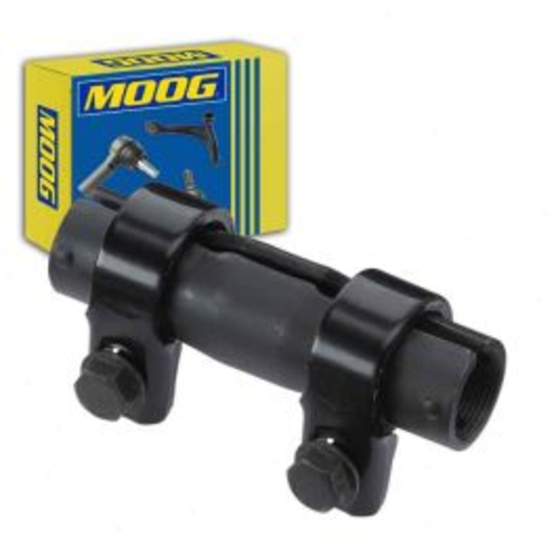 MOOG Steering Drag Link Adjusting Sleeve for 2005-2017 Ford F-250 Super Duty