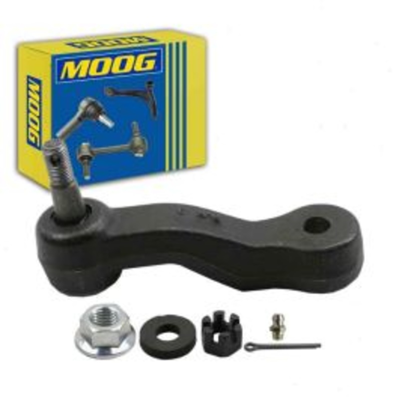 MOOG Steering Idler Arm for 2002-2006 Chevrolet Avalanche 1500