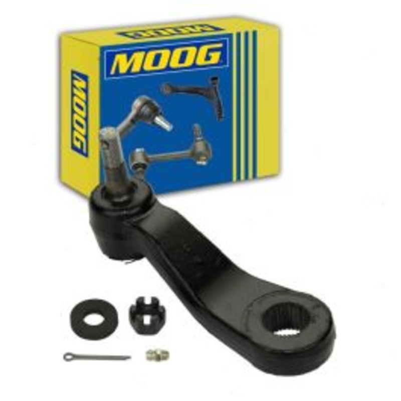 MOOG Steering Pitman Arm for 2000-2006 GMC Yukon XL 1500