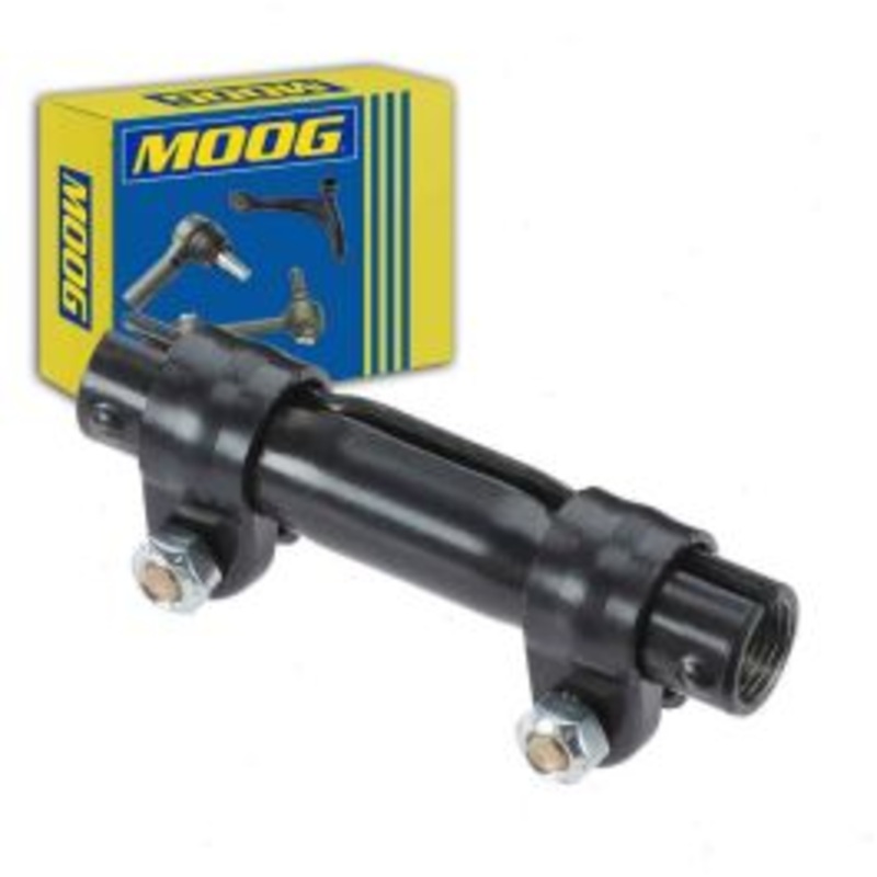 MOOG Steering Tie Rod End Adjusting Sleeve for 1982-1992 Chevrolet Camaro