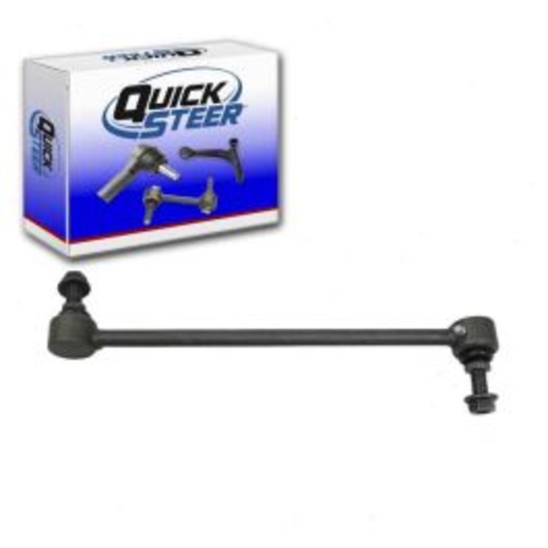 QuickSteer Front Suspension Stabilizer Bar Link for 2004-2009 Chevrolet Malibu 2.2L 2.4L 3.5L 3.6L L4 V6
