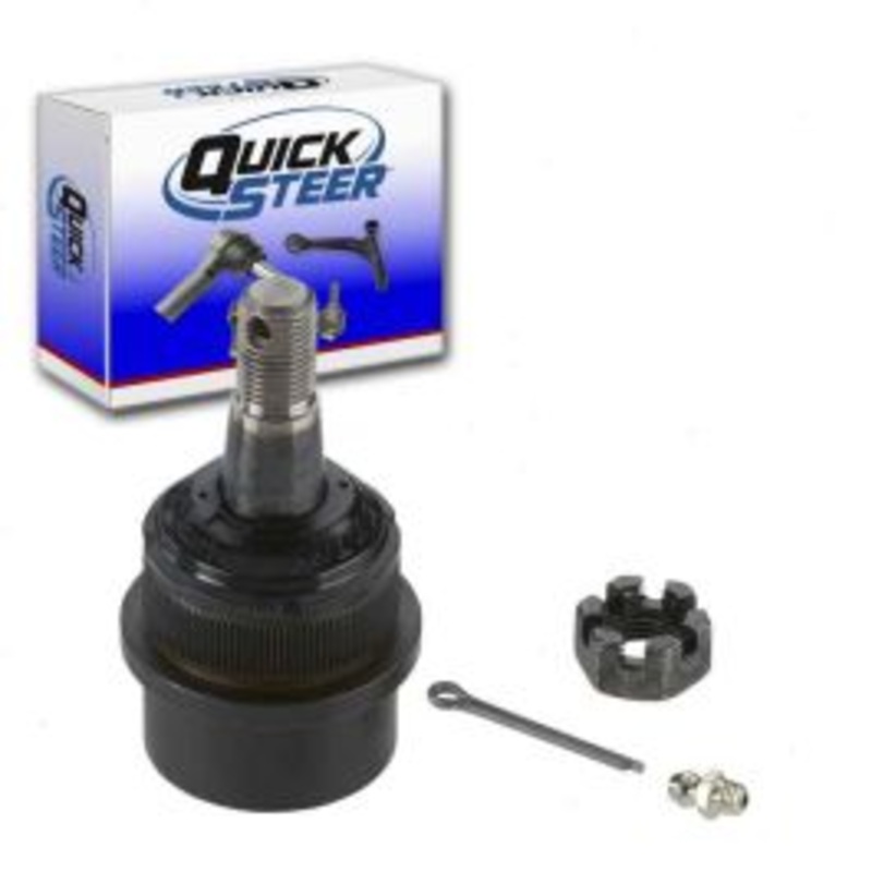 QuickSteer Front Upper Suspension Ball Joint for 1993-2004 Jeep Grand Cherokee