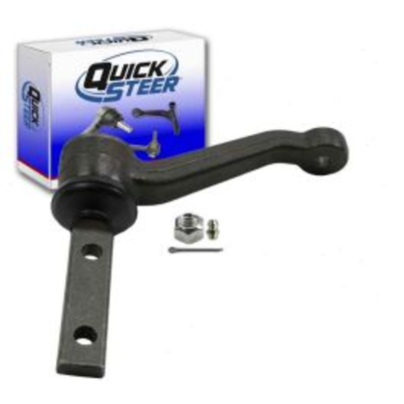 QuickSteer Steering Idler Arm for 1978-1987 Buick Regal