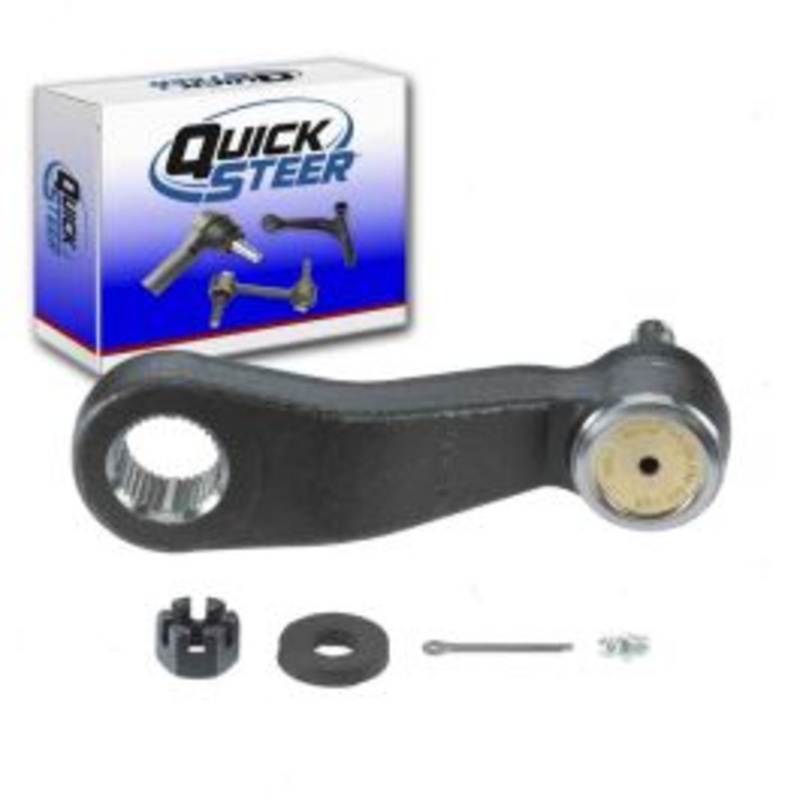 QuickSteer Steering Pitman Arm for 2000-2006 GMC Yukon XL 2500