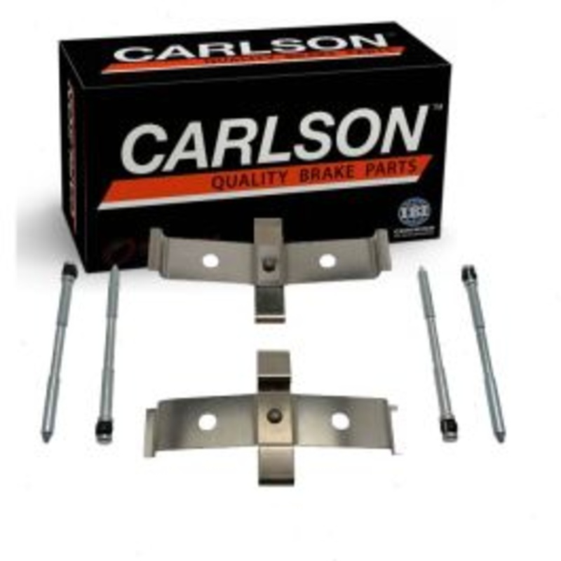 Carlson 13608 Disc Brake Hardware Kit