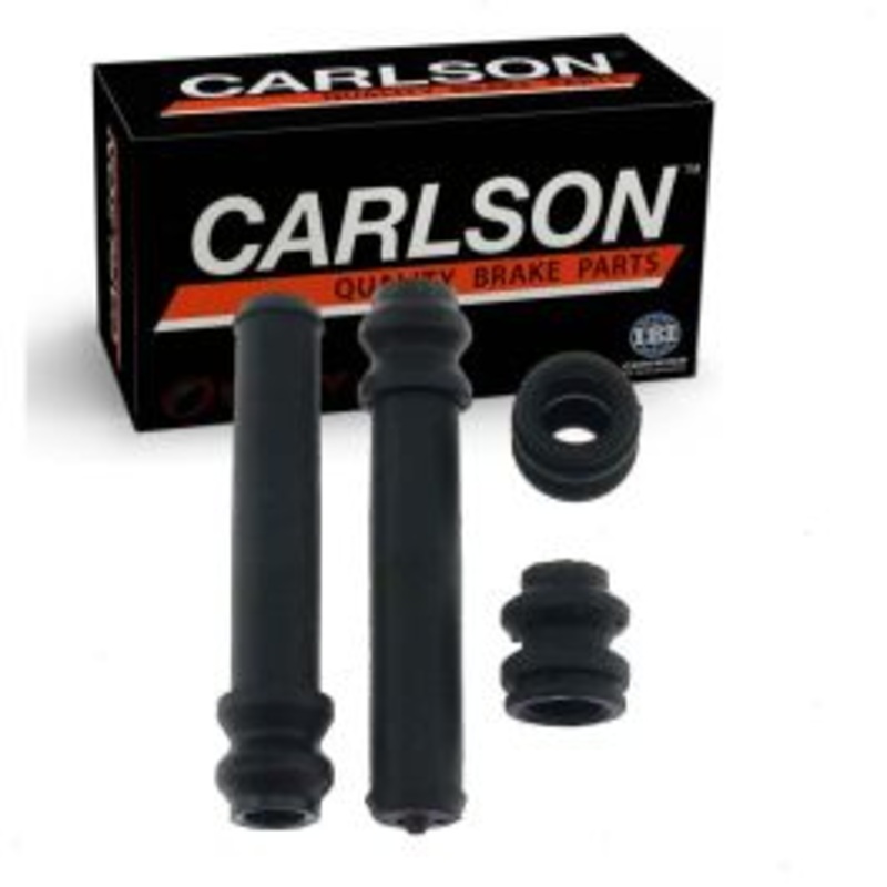 Carlson 16085 Brake Caliper Guide Pin Boot Kit