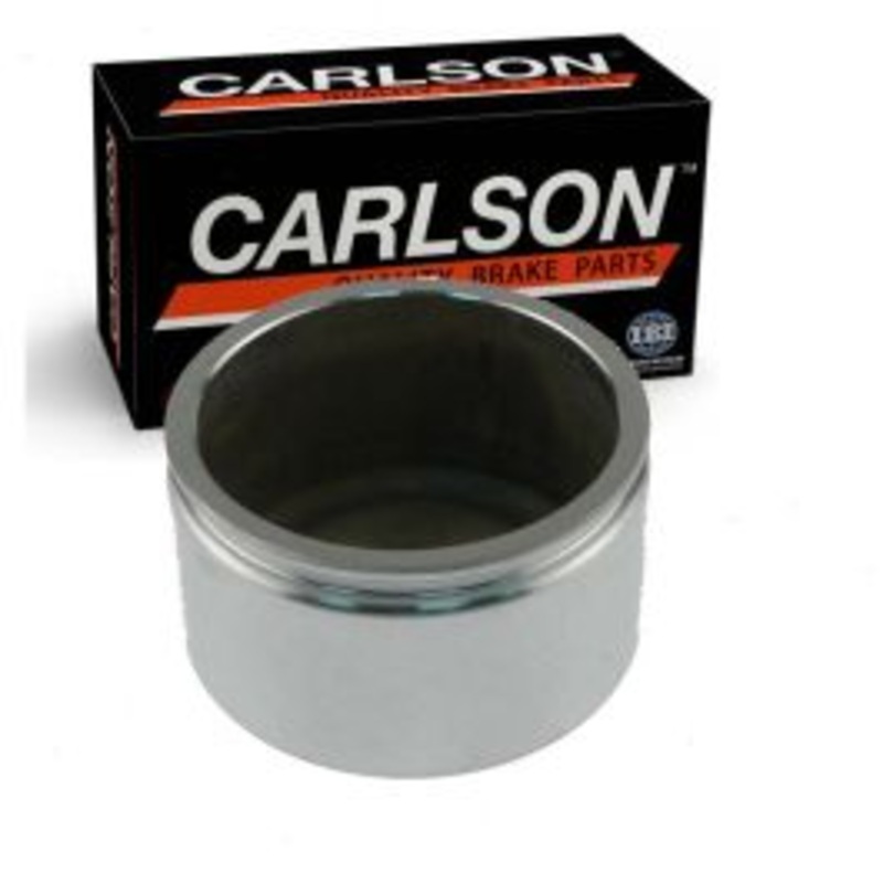 Carlson Front Disc Brake Caliper Piston for 1977-1980 Dodge D150