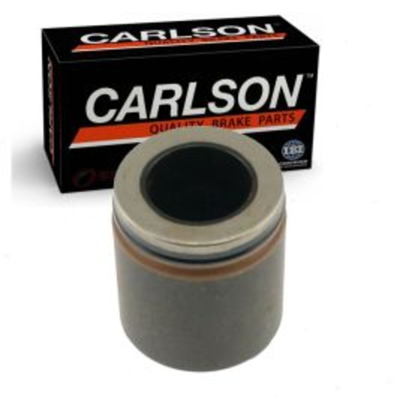 Carlson Rear Disc Brake Caliper Piston for 2007 GMC Sierra 2500 HD Classic