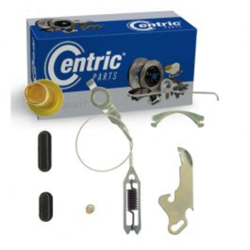 Centric Premium Front Right Brake Self Adjuster Repair Kit for 1967 Ford F-250