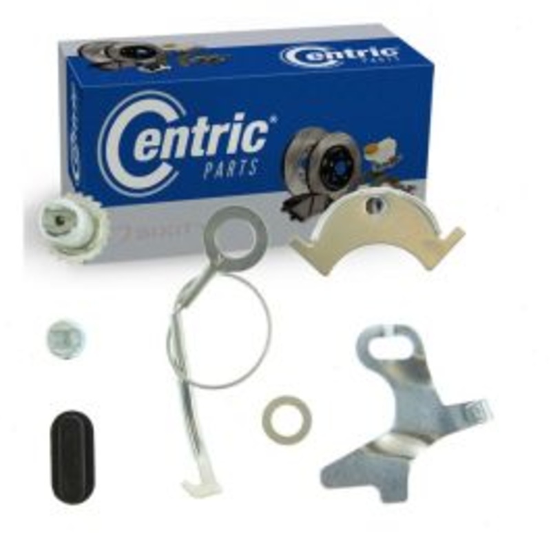 Centric Premium Rear Right Brake Self Adjuster Repair Kit for 1983-1994 Ford Ranger