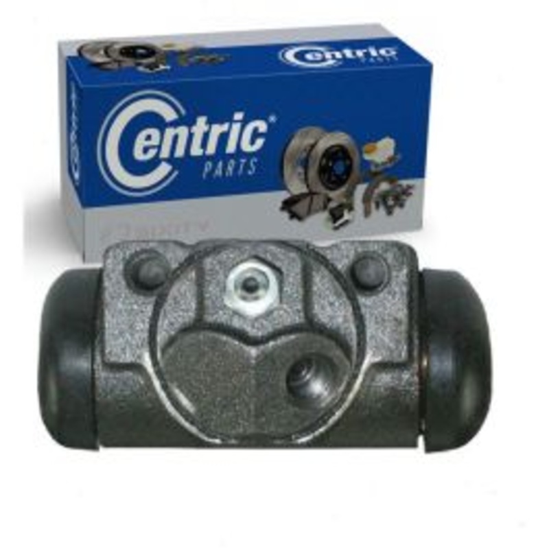 Centric Premium Rear Right Drum Brake Wheel Cylinder for 1974-1980 International Scout II