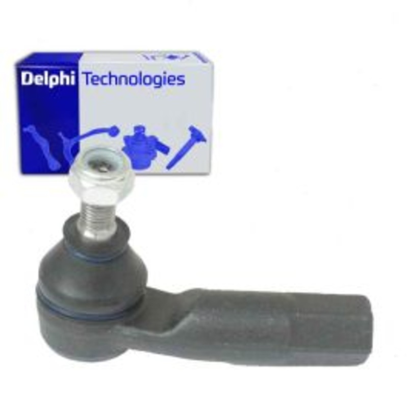 Delphi Front Right Outer Steering Tie Rod End for 2009-2017 Volkswagen CC