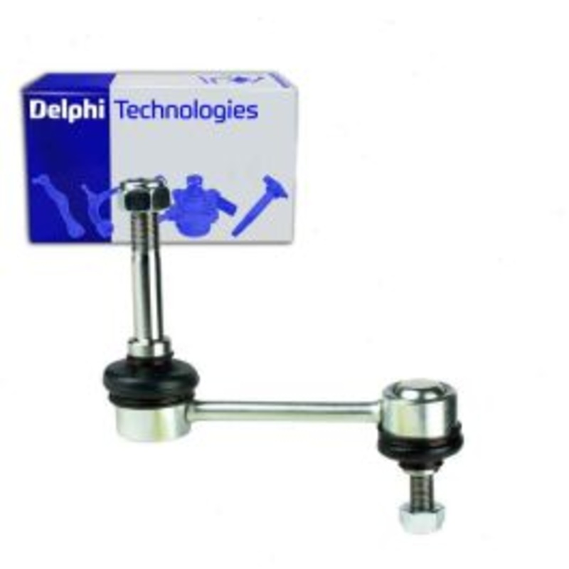 Delphi Front Suspension Stabilizer Bar Link for 2001-2005 Lexus IS300