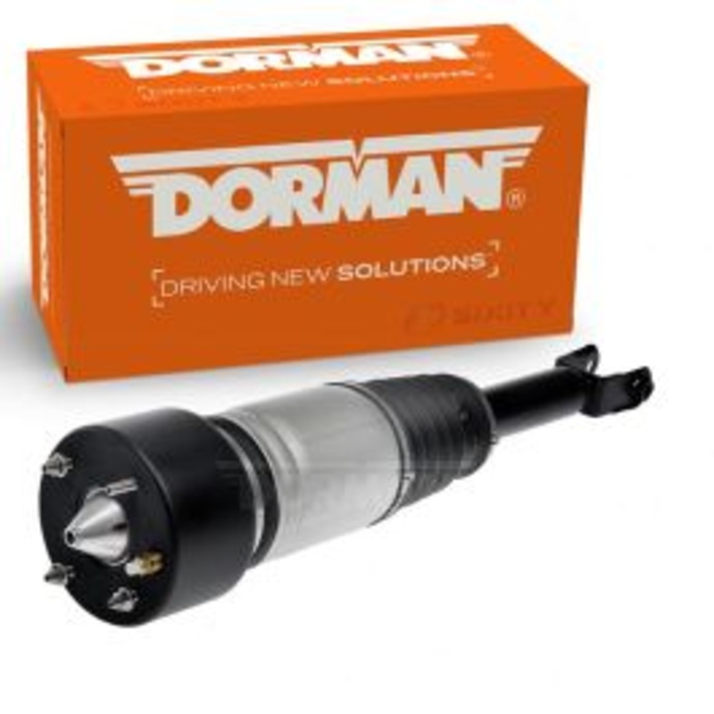 Dorman Front Right Air Suspension Strut for 2004-2009 Jaguar XJR