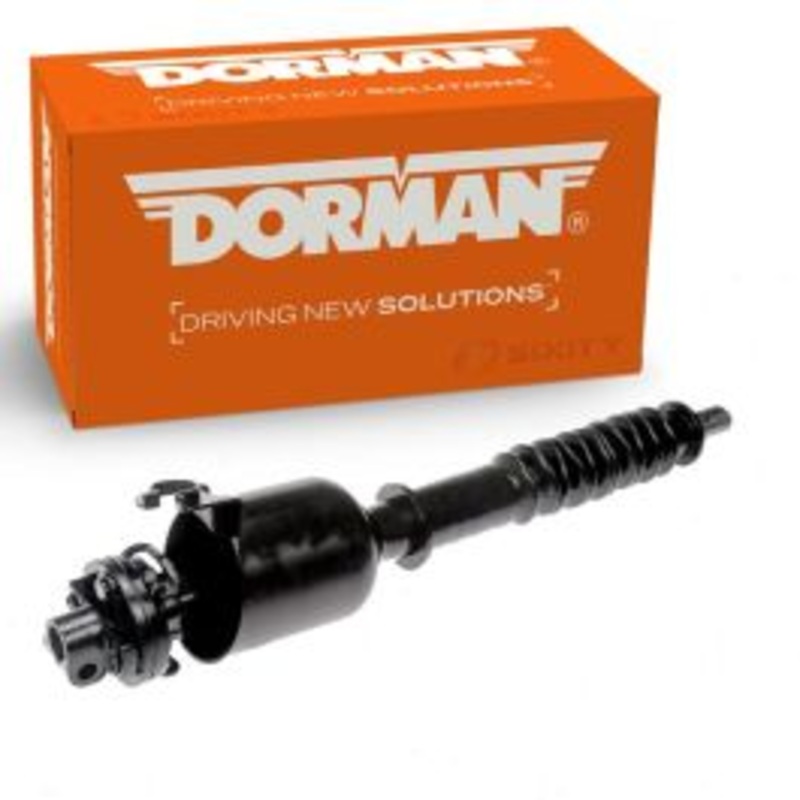 Dorman Lower Intermediate Steering Shaft for 1999-2000 Cadillac Escalade