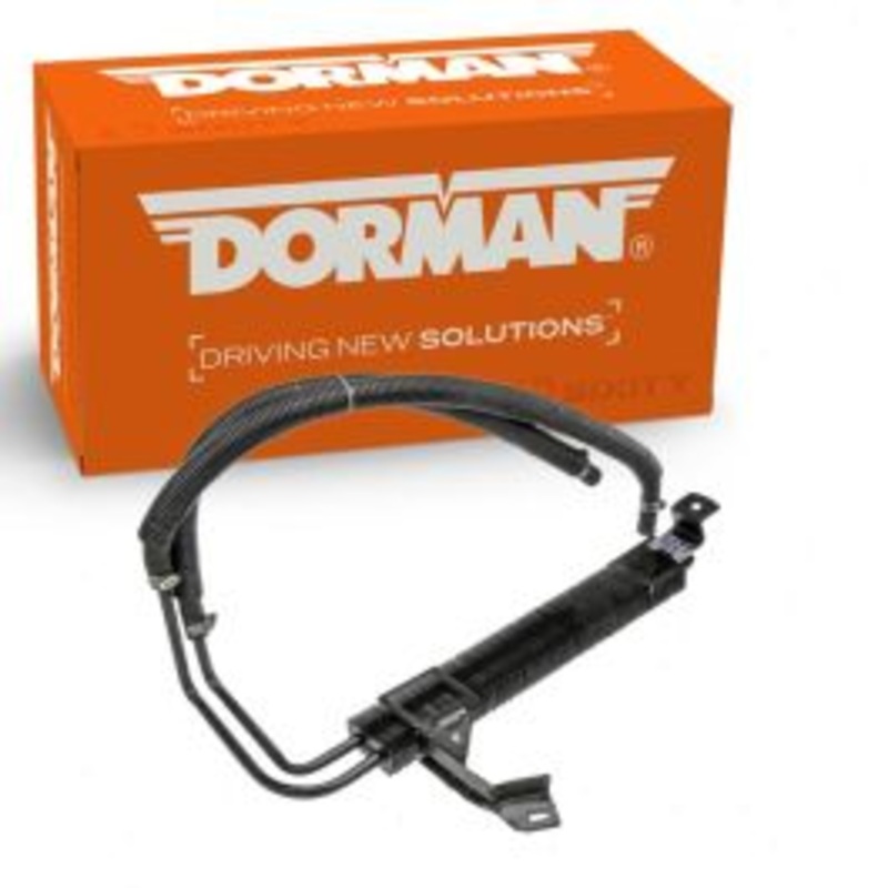 Dorman Power Steering Cooler for 2000-2004 Chevrolet Tahoe 4.8L 5.3L V8