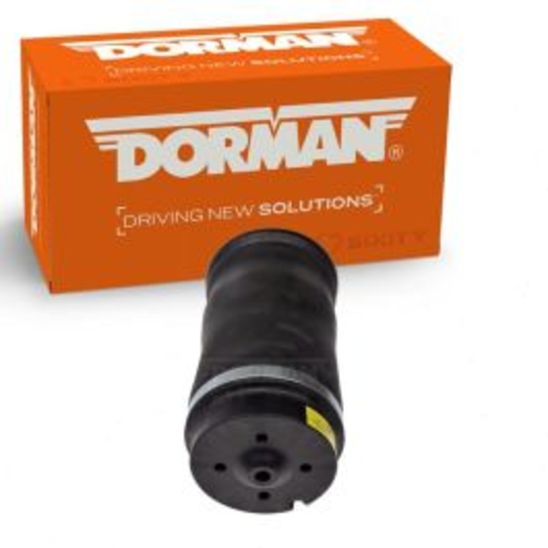 Dorman Rear Left Air Suspension Spring for 2007-2009 Mercedes-Benz GL320