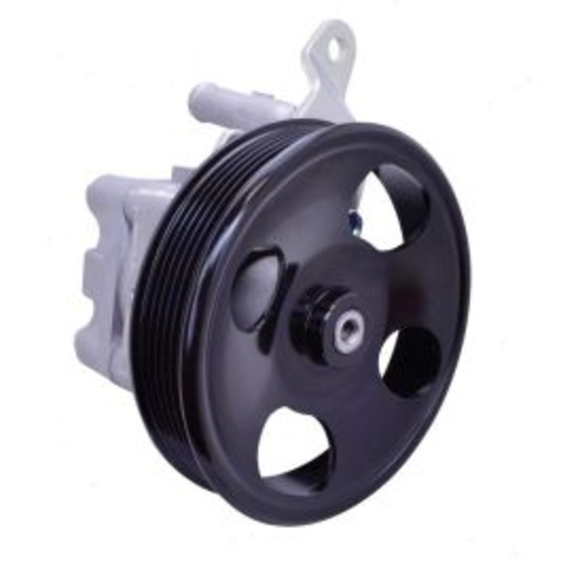 Hitachi Power Steering Pump for 2001-2004 Nissan Pathfinder 3.5L V6