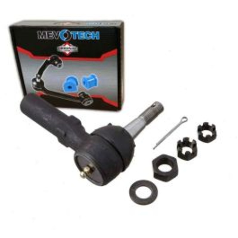 Mevotech Original Grade Front Outer Steering Tie Rod End for 1997-2004 Cadillac Seville
