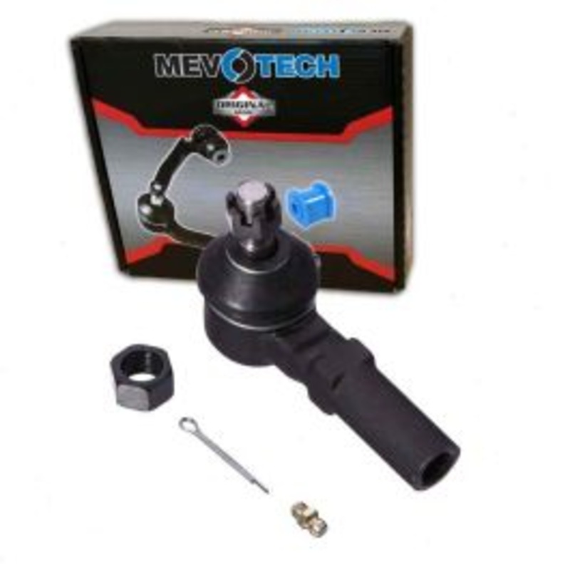 Mevotech Original Grade Front Outer Steering Tie Rod End for 2000-2001 Infiniti I30