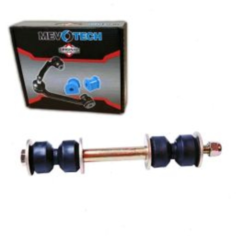 Mevotech Original Grade Front Suspension Stabilizer Bar Link Kit for 1984-1985 Pontiac J2000 Sunbird