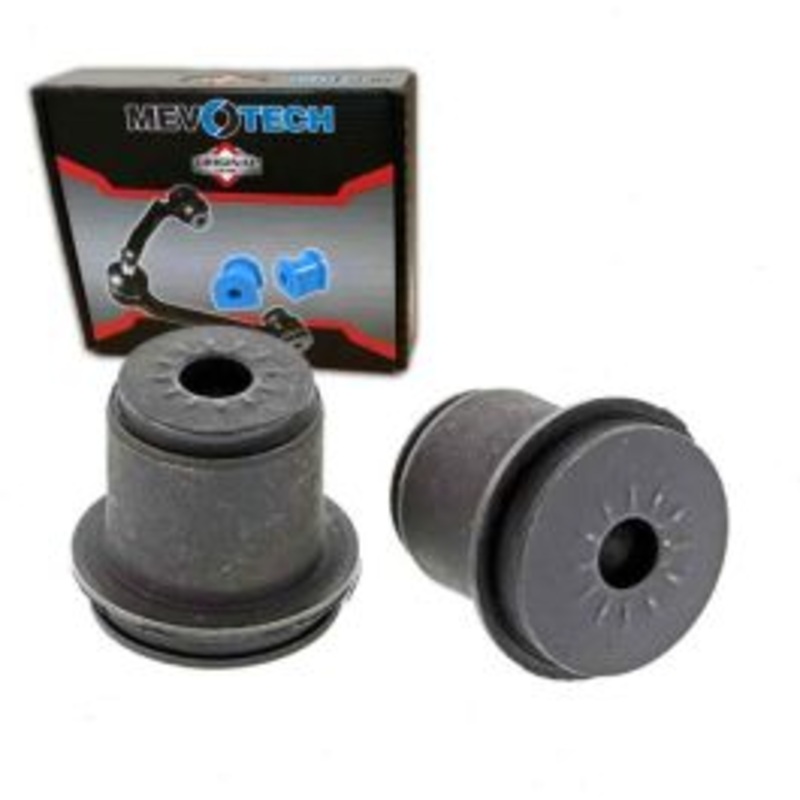 Mevotech Original Grade Front Upper Suspension Control Arm Bushing for 1995-1999 Chevrolet C1500