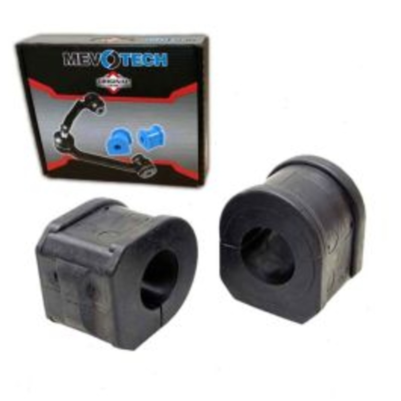 Mevotech Original Grade GK5288 Stabilizer Bar Bushing Kit