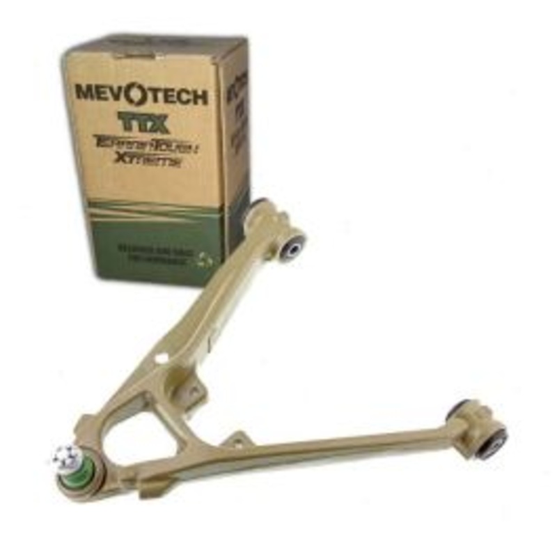Mevotech TTX Front Left Lower Suspension Control Arm Ball Joint for 2007-2013 Cadillac Escalade EXT