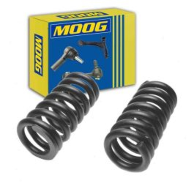 MOOG 7394 Coil Spring Set