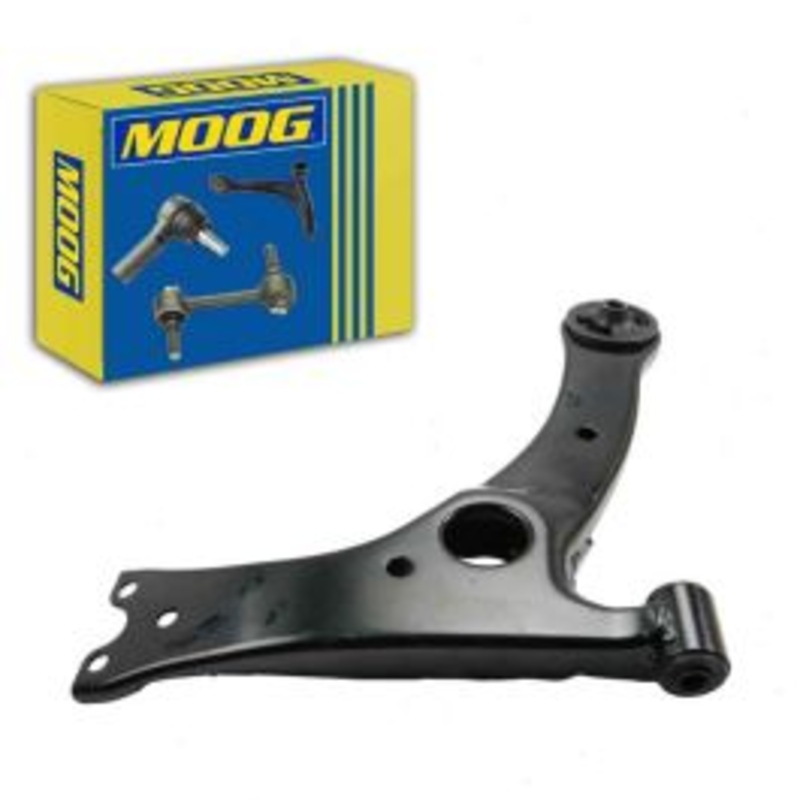 MOOG Front Right Lower Suspension Control Arm for 2000-2005 Toyota Celica