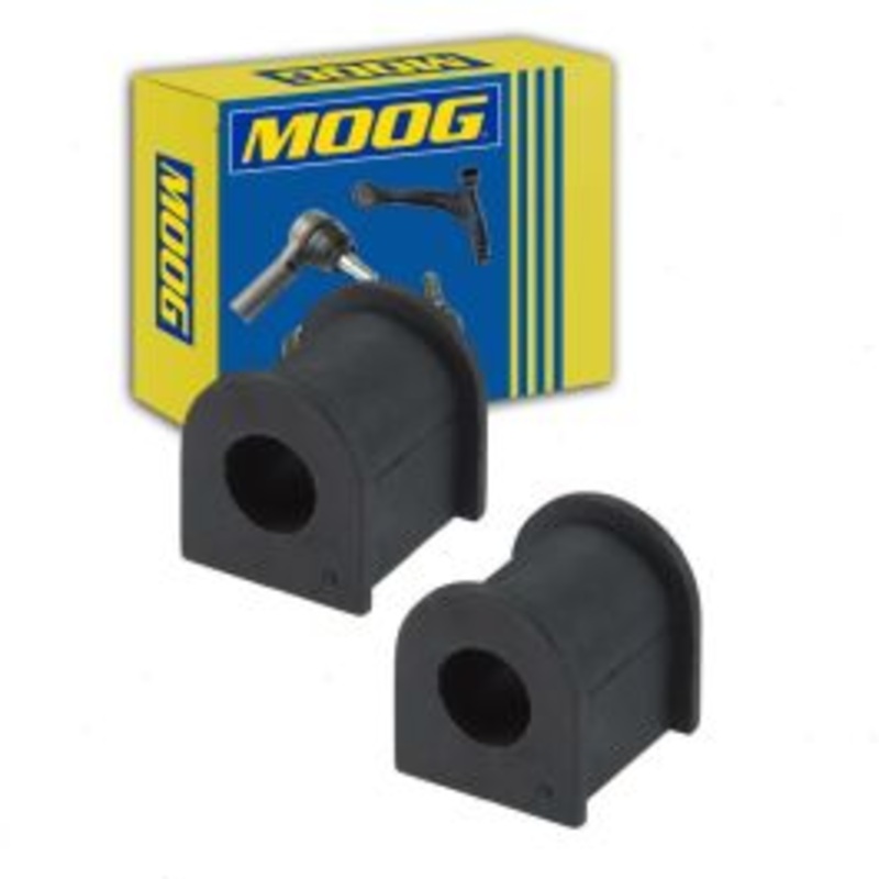 MOOG Front To Frame Stabilizer Bar Bushing Kit for 2011 Mercury Milan