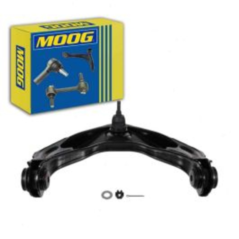 MOOG Front Upper Suspension Control Arm Ball Joint for 1999-2004 GMC Sierra 2500
