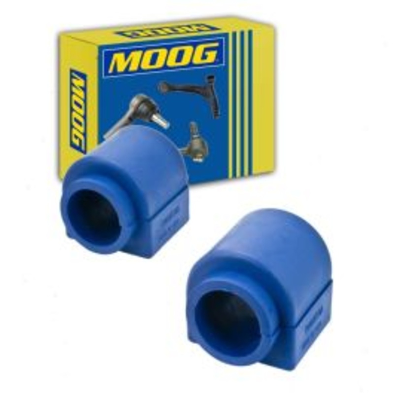 MOOG K80774 Stabilizer Bar Bushing Kit