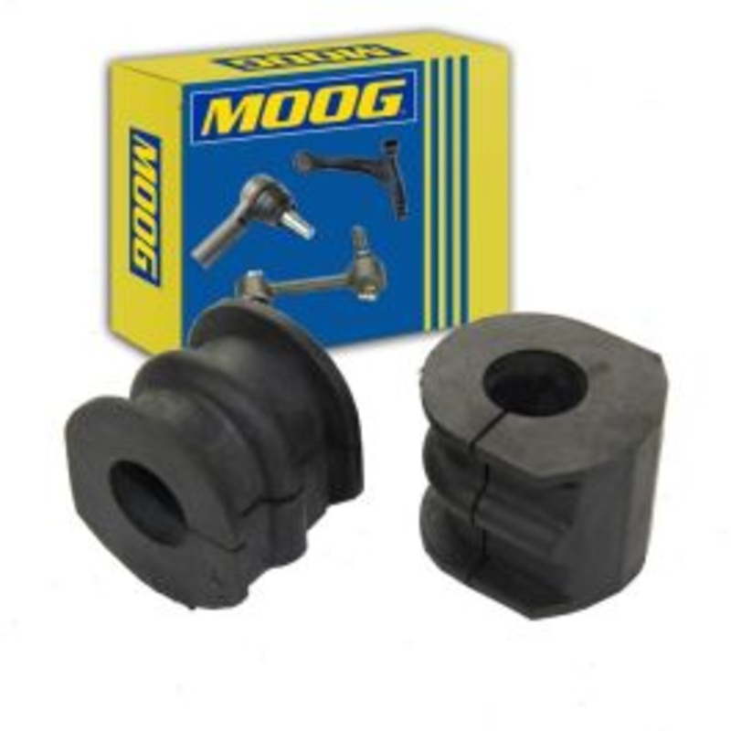 MOOG Rear To Frame Stabilizer Bar Bushing Kit for 2003-2007 Infiniti G35