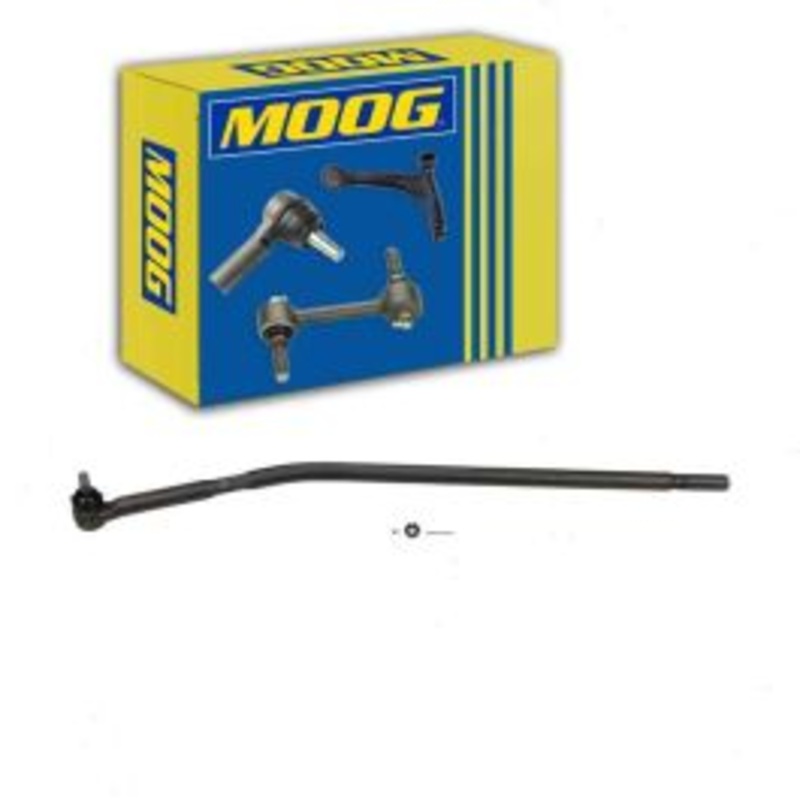 MOOG Steering Drag Link for 2003-2014 Ford E-250