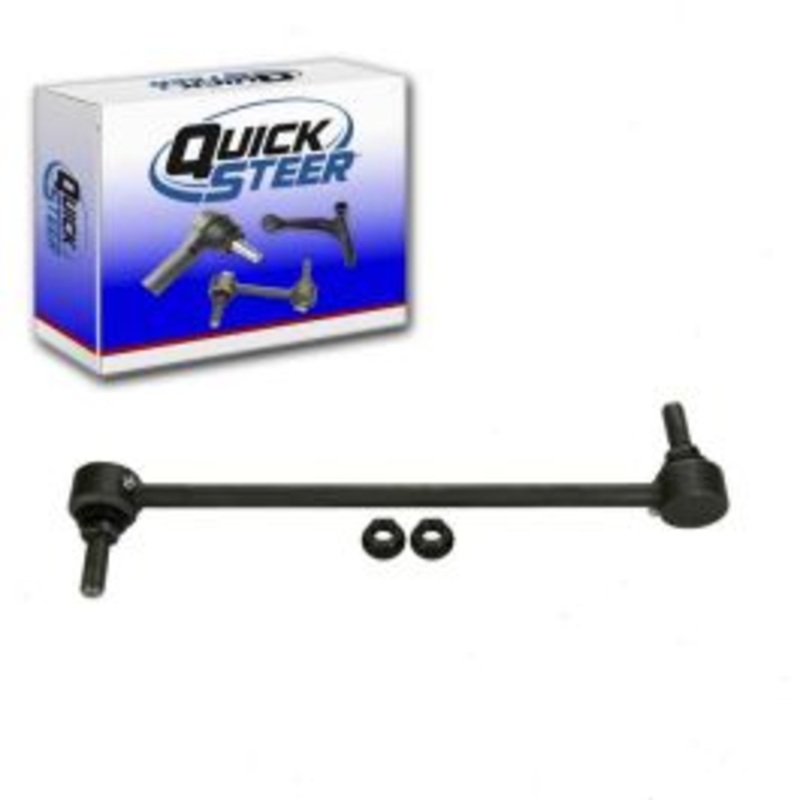 QuickSteer Front Suspension Stabilizer Bar Link for 2010 Buick Allure