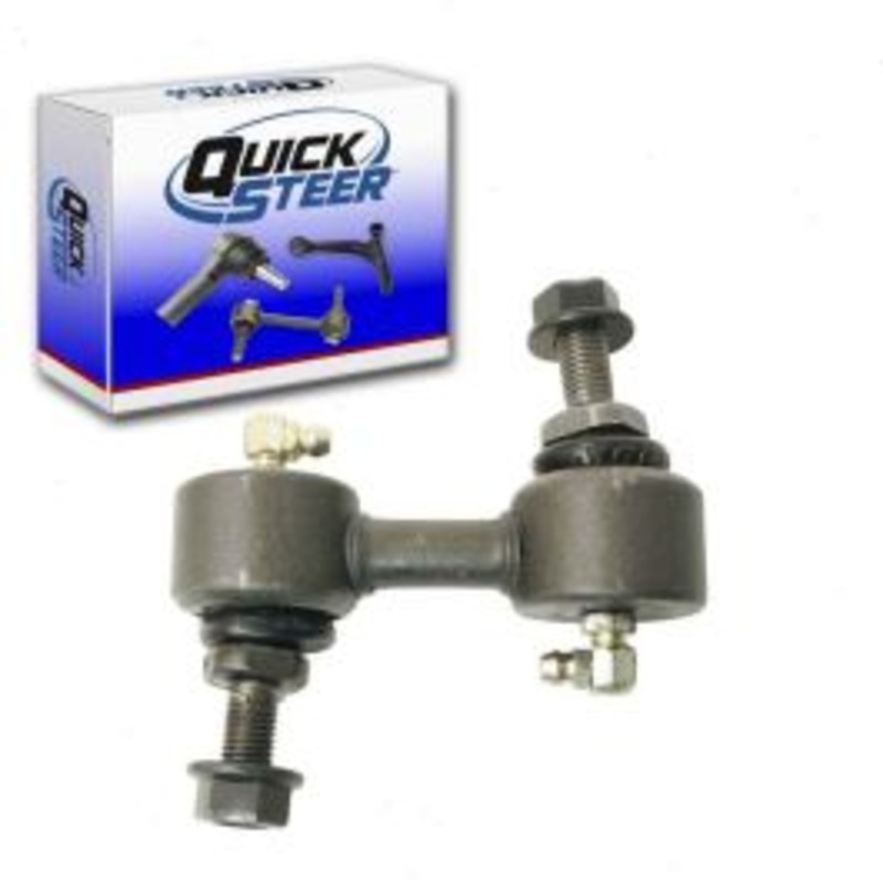 QuickSteer K7432 Suspension Stabilizer Bar Link