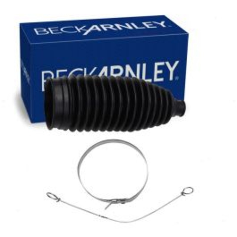 Beck/Arnley Left Rack Pinion Bellows Kit for 2009-2014 Nissan Maxima