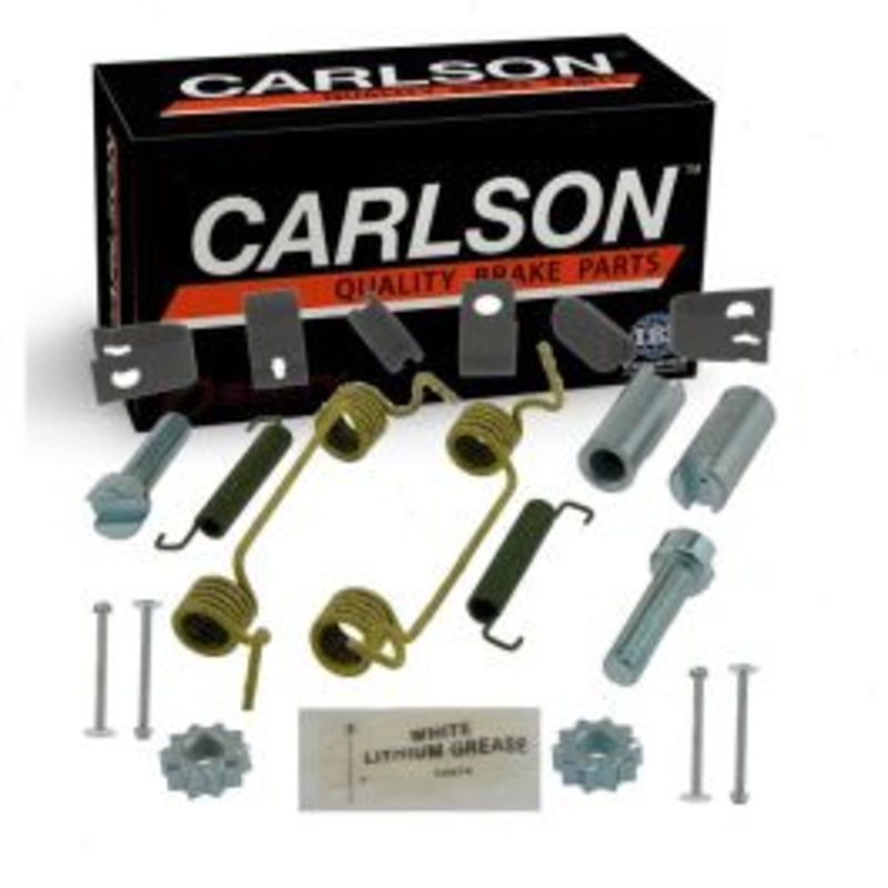 Carlson H7334 Parking Brake Hardware Kit