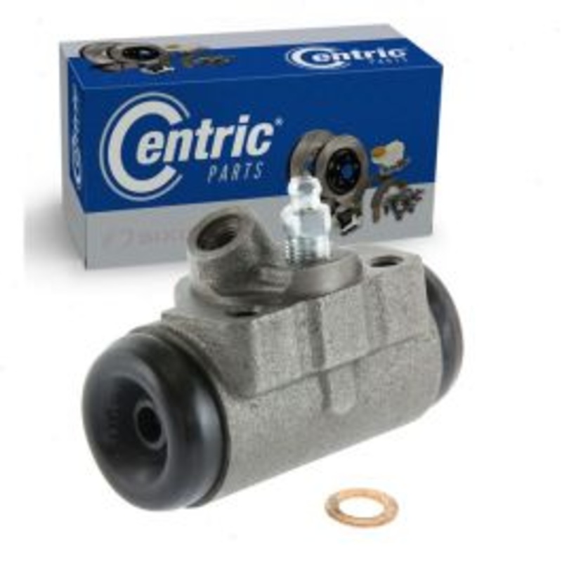 Centric Premium Front Right Drum Brake Wheel Cylinder for 1965 Ford F-250