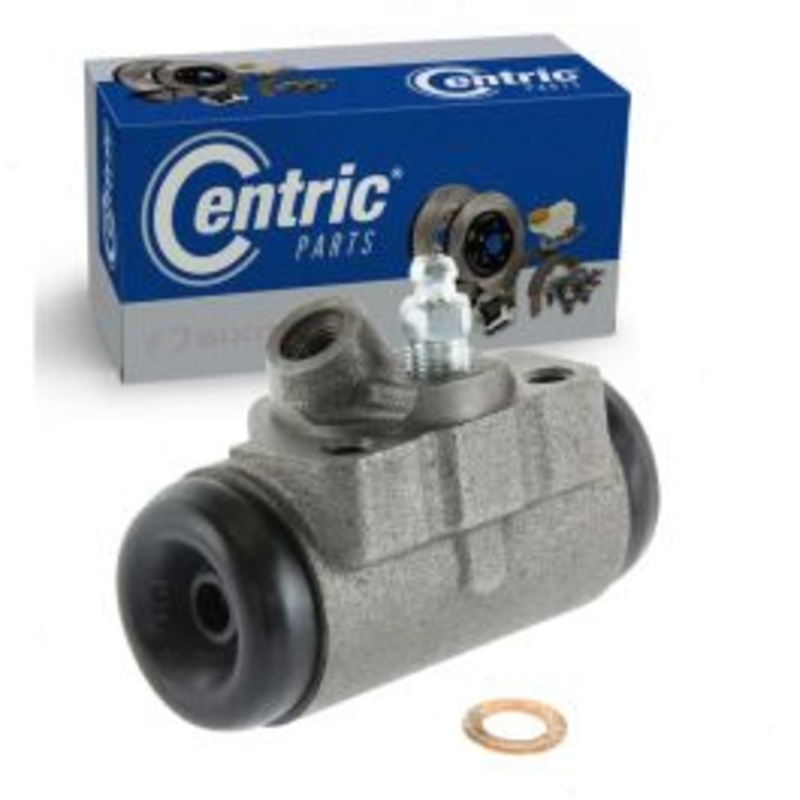 Centric Premium Front Right Drum Brake Wheel Cylinder for 1967-1973 Jeep J-2500
