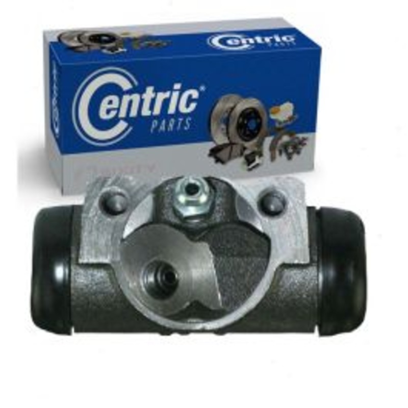 Centric Premium Rear Left Drum Brake Wheel Cylinder for 1967-1972 Ford Ranch Wagon 6.4L 7.0L V8