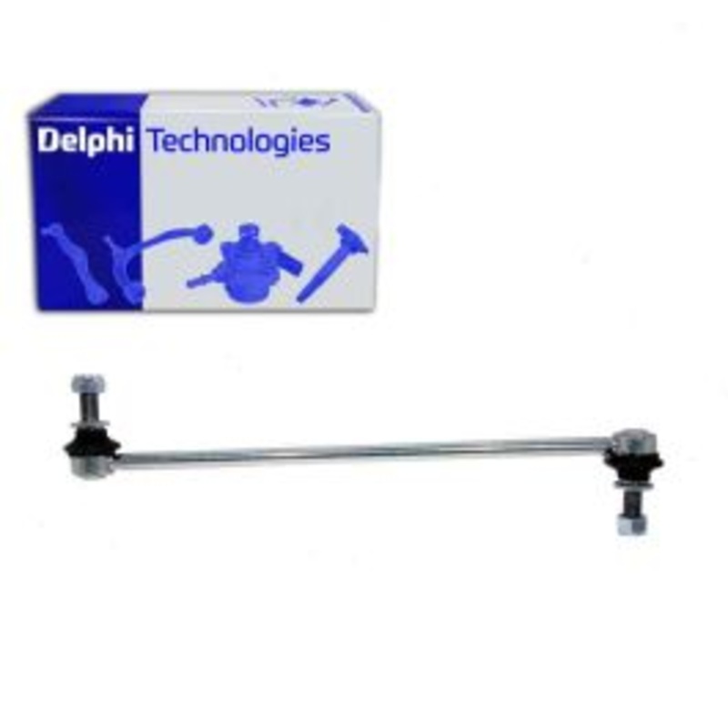 Delphi Front Suspension Stabilizer Bar Link Kit for 2011-2016 Lexus CT200h