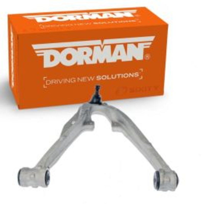 Dorman Front Right Lower Suspension Control Arm Ball Joint for 2009-2013 GMC Sierra 1500
