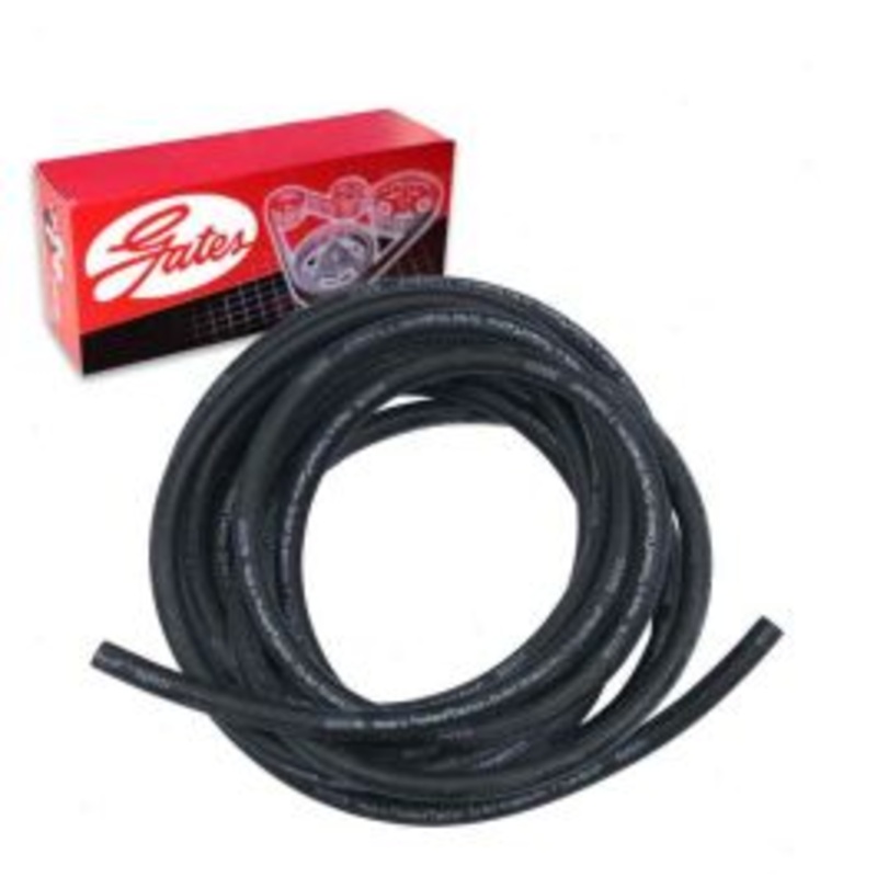 Gates Gear To Cooler Power Steering Return Hose for 1991-2003 Dodge Dakota 3.9L 4.7L 5.2L 5.9L V6 V8