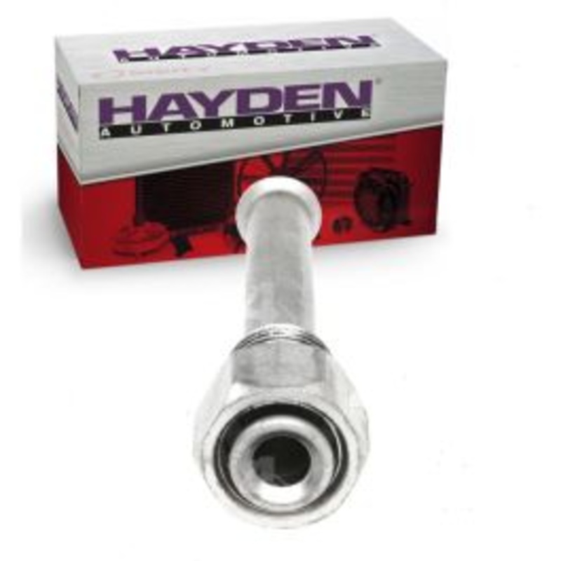 Hayden Power Steering Cooler Line for 1942-2015 Buick Allure Apollo Centurion Century Century Series 60 Commercial Cha